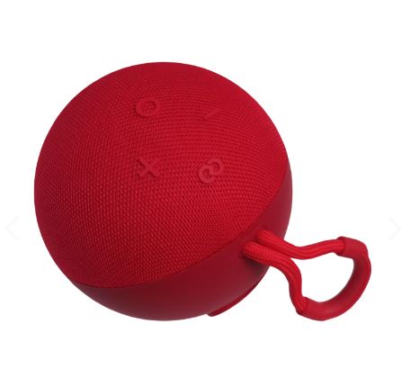 Parlante Categoría Alexa