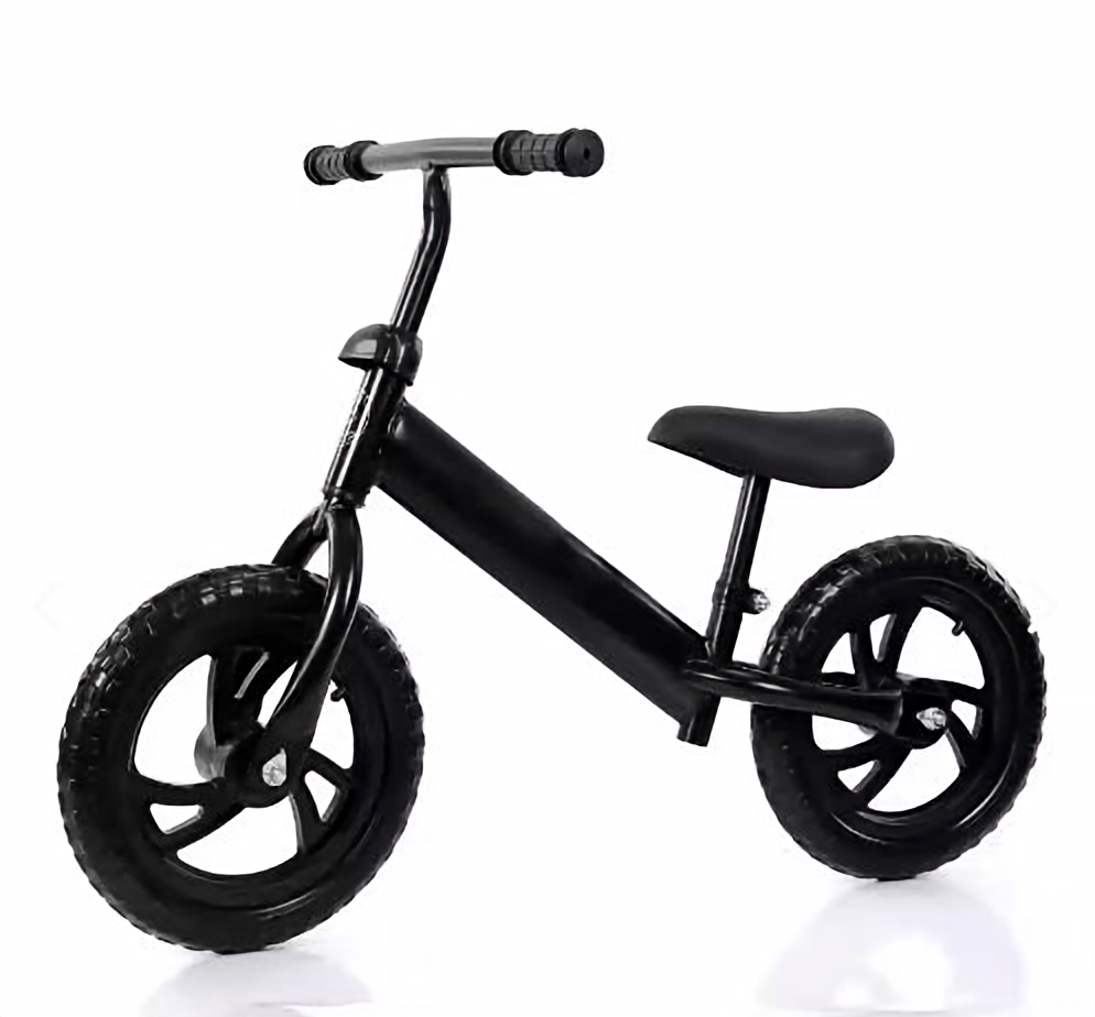 Bicicleta de Aprendizaje para niños