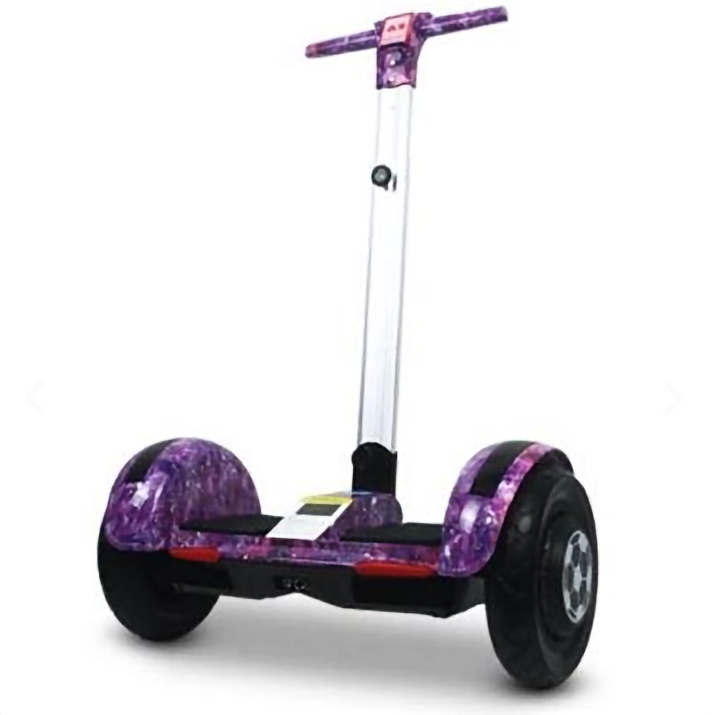 Scooter Eléctrico Smart