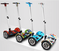 Scooter Eléctrico Smart