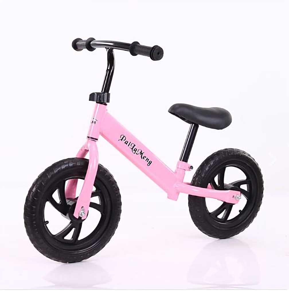 Bicicleta de Aprendizaje para niños
