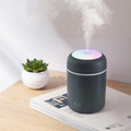 Humidificador Esencias, Purificador Aire